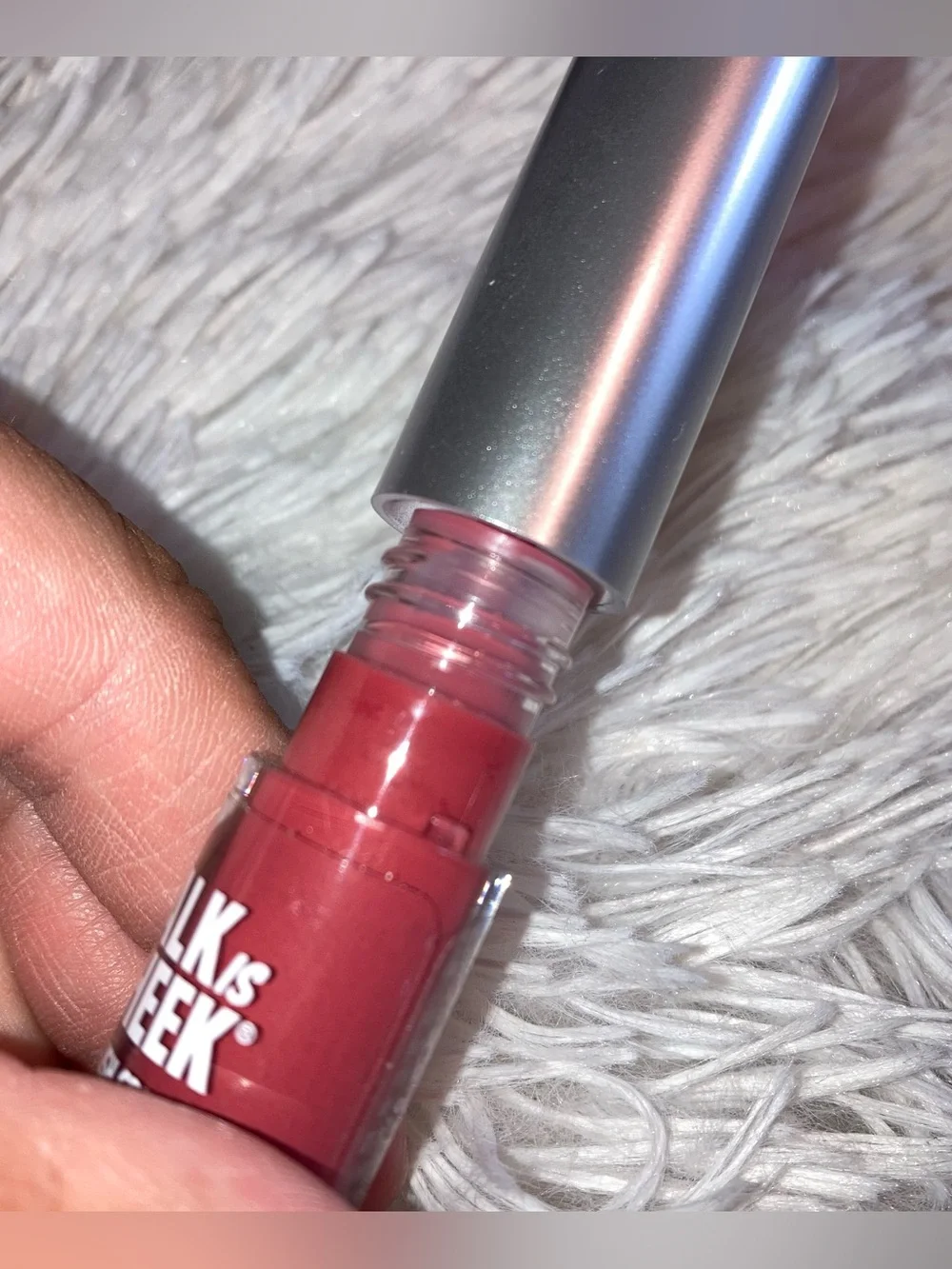 The Balm - Liquid Blush